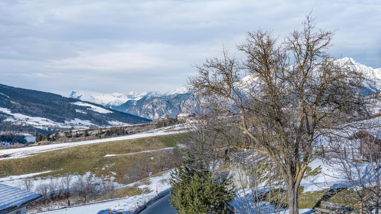 Gasthof Neuwirt Ellbögen エクステリア 写真