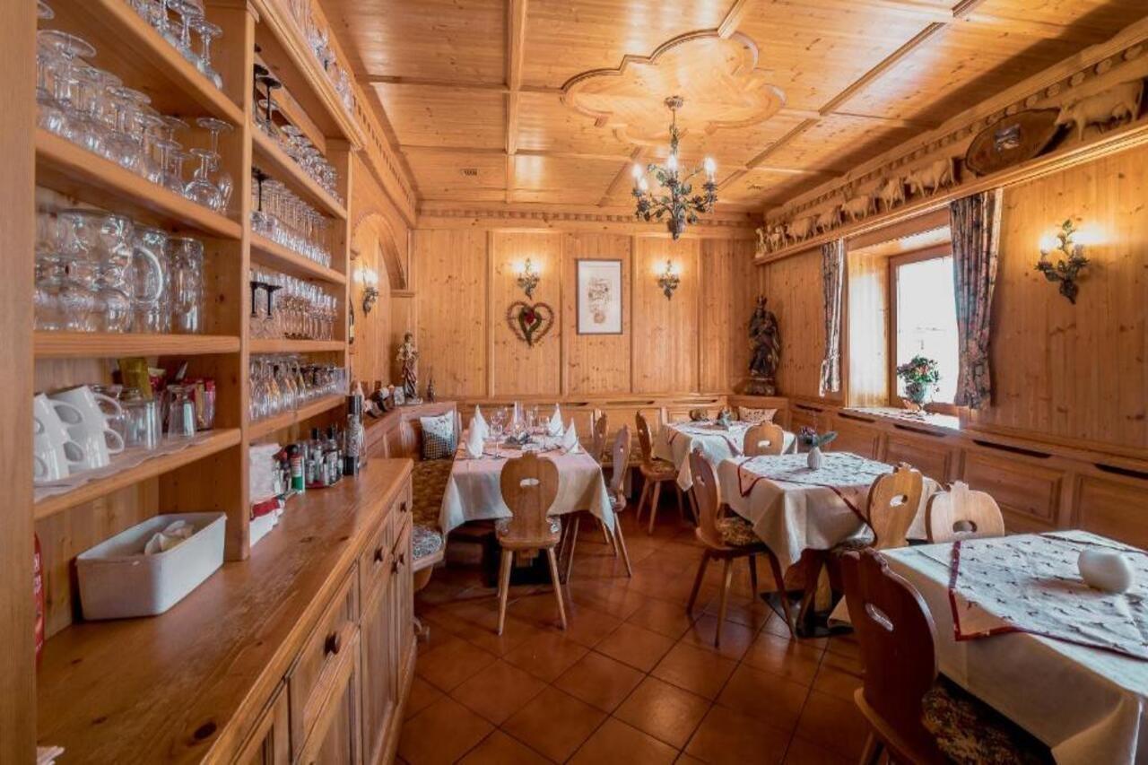 Gasthof Neuwirt Ellbögen エクステリア 写真