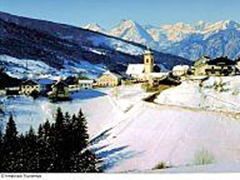 Gasthof Neuwirt Ellbögen エクステリア 写真